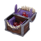 Dungeons & Dragons: Mimic Dice Box - Fans Geek Store