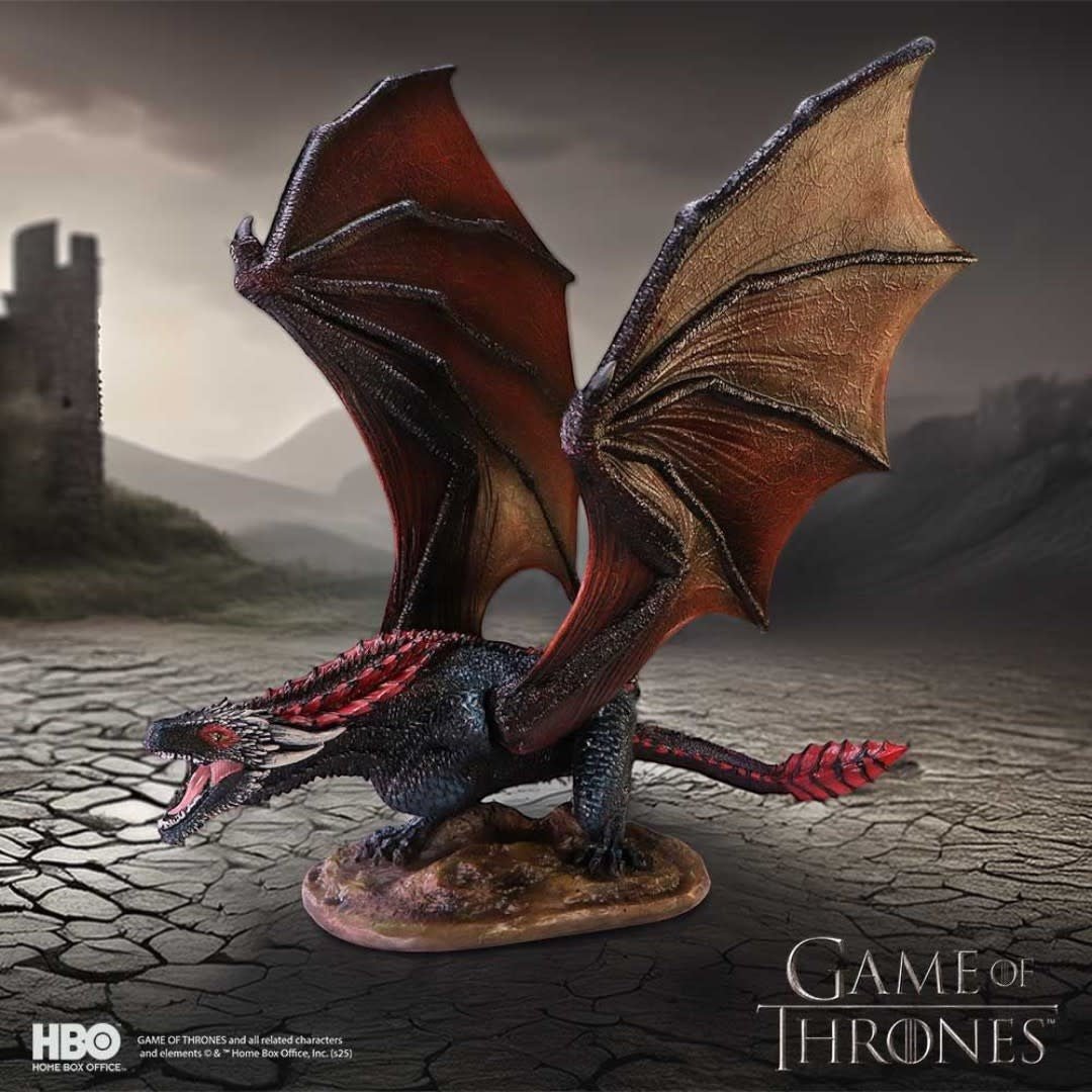 Game of Thrones Figure Drogon 27 cm - Fans Geek Store