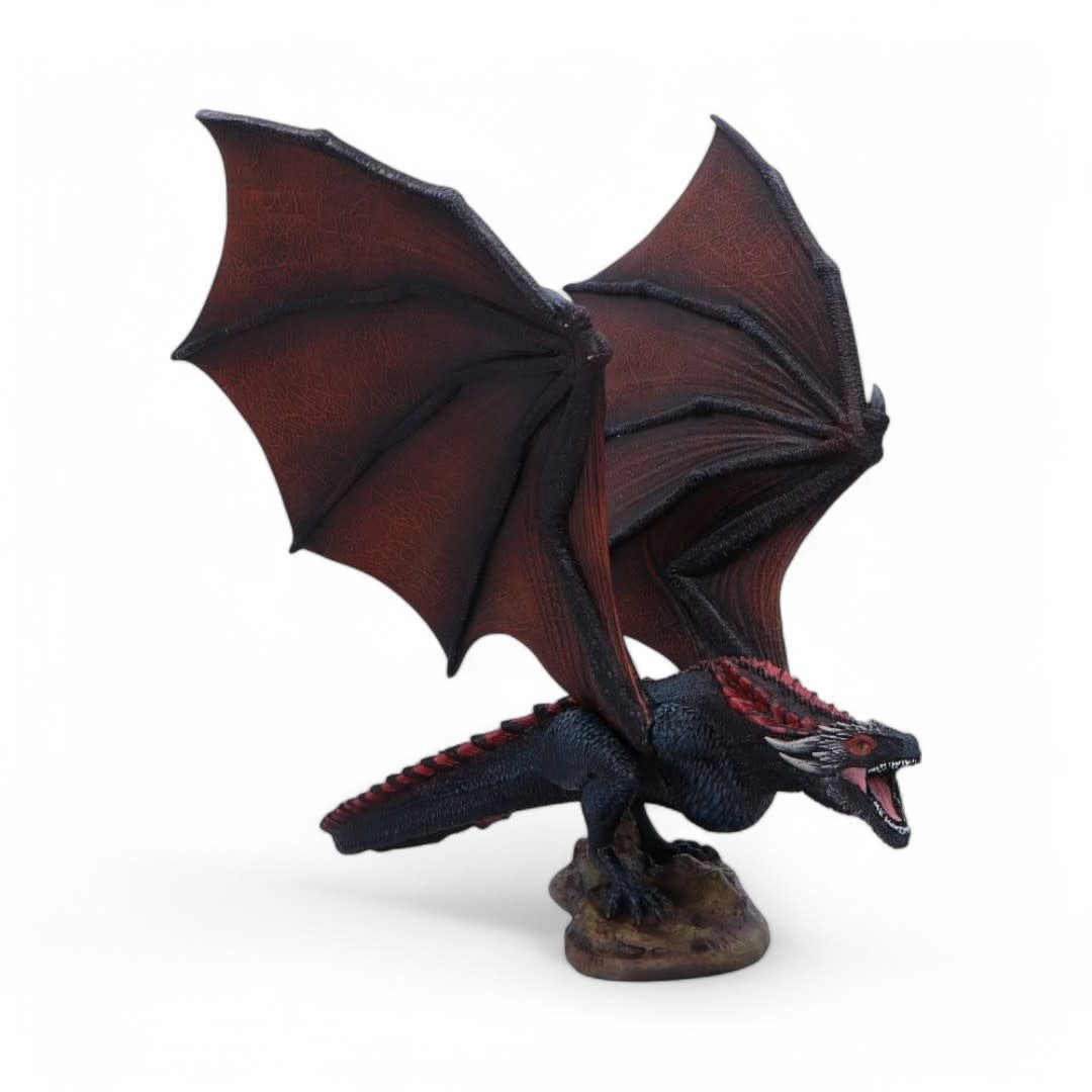 Game of Thrones Figure Drogon 27 cm - Fans Geek Store