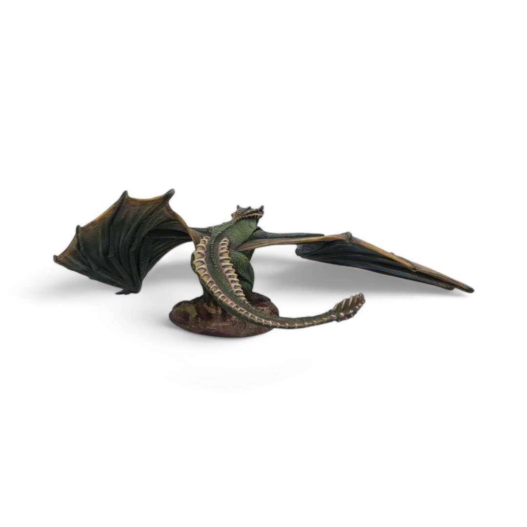 Game of Thrones Figure Rhaegal 41 cm - Fans Geek Store