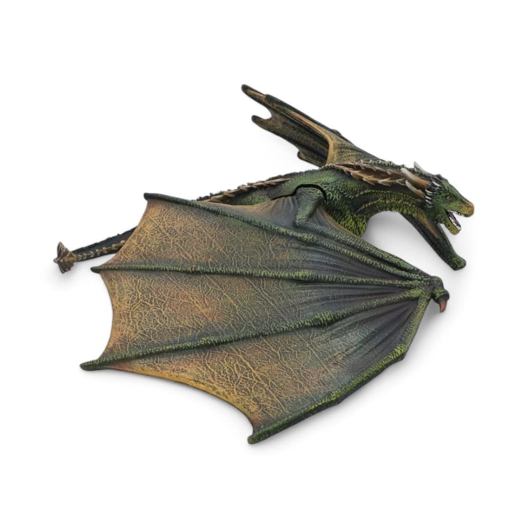 Game of Thrones Figure Rhaegal 41 cm - Fans Geek Store