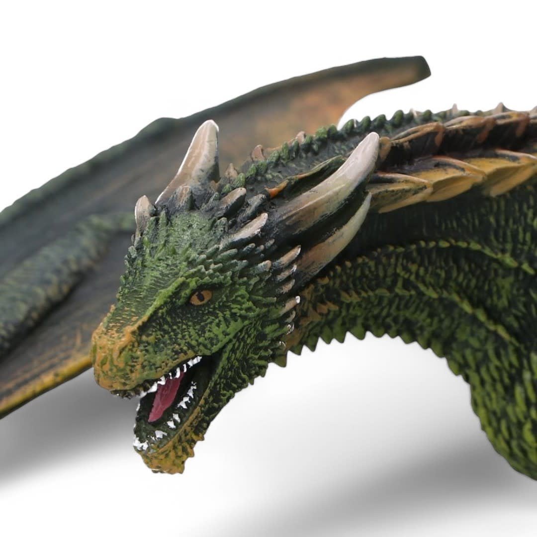 Game of Thrones Figure Rhaegal 41 cm - Fans Geek Store