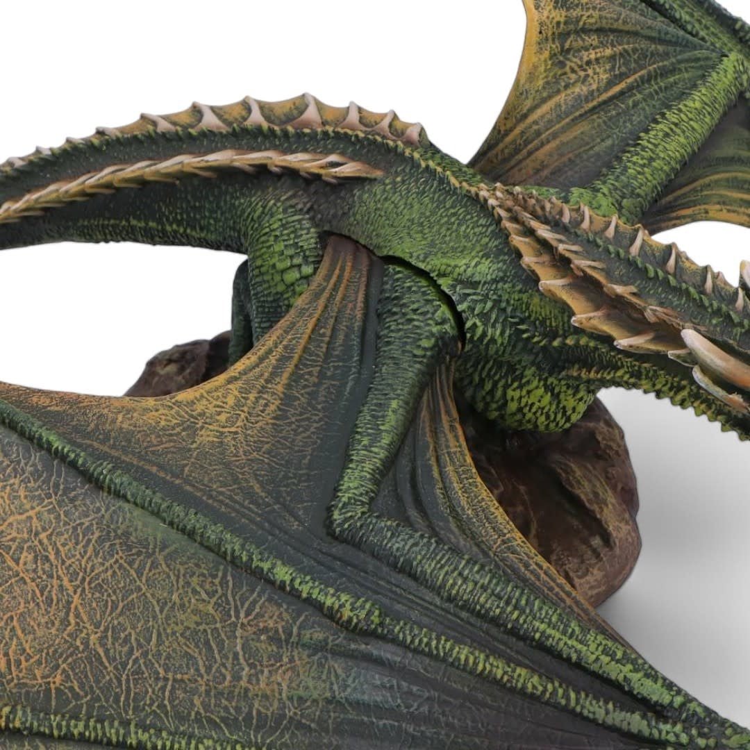 Game of Thrones Figure Rhaegal 41 cm - Fans Geek Store