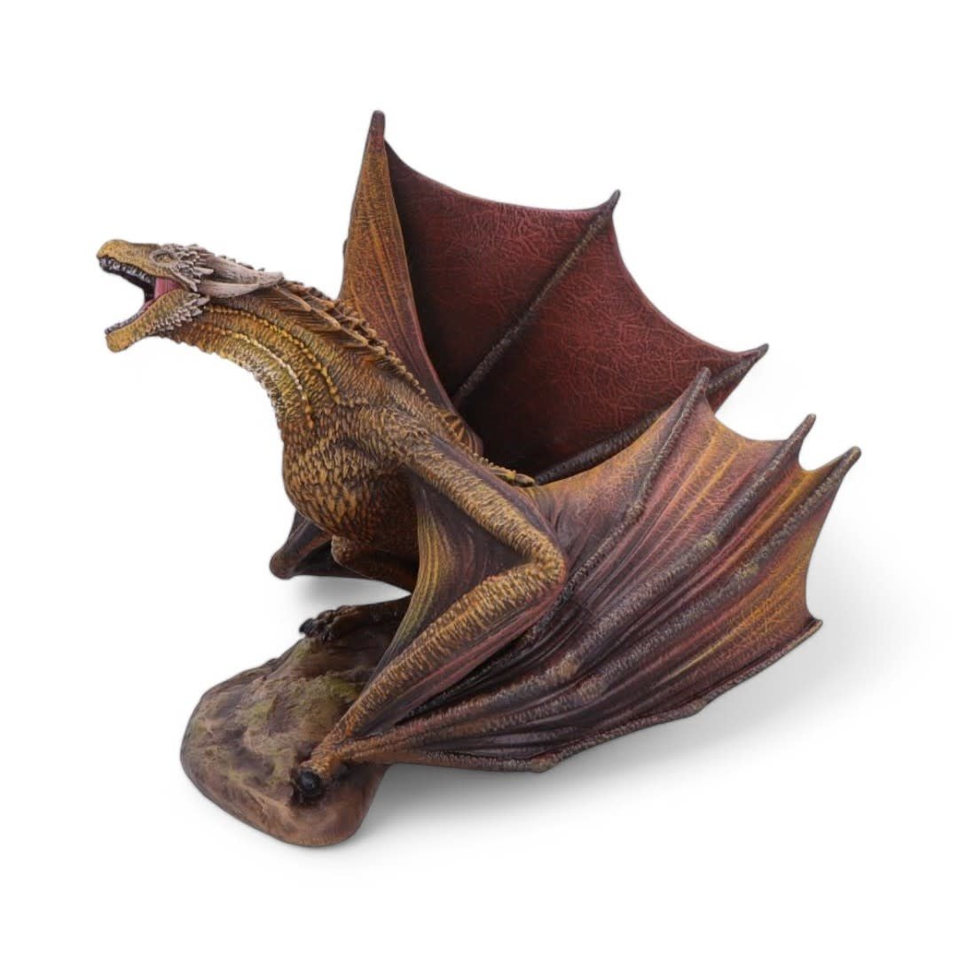 Game of Thrones Figure Viserion 28 cm - Fans Geek Store