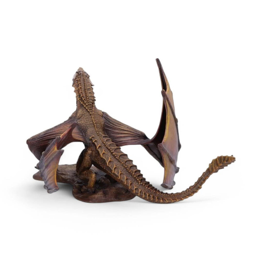Game of Thrones Figure Viserion 28 cm - Fans Geek Store