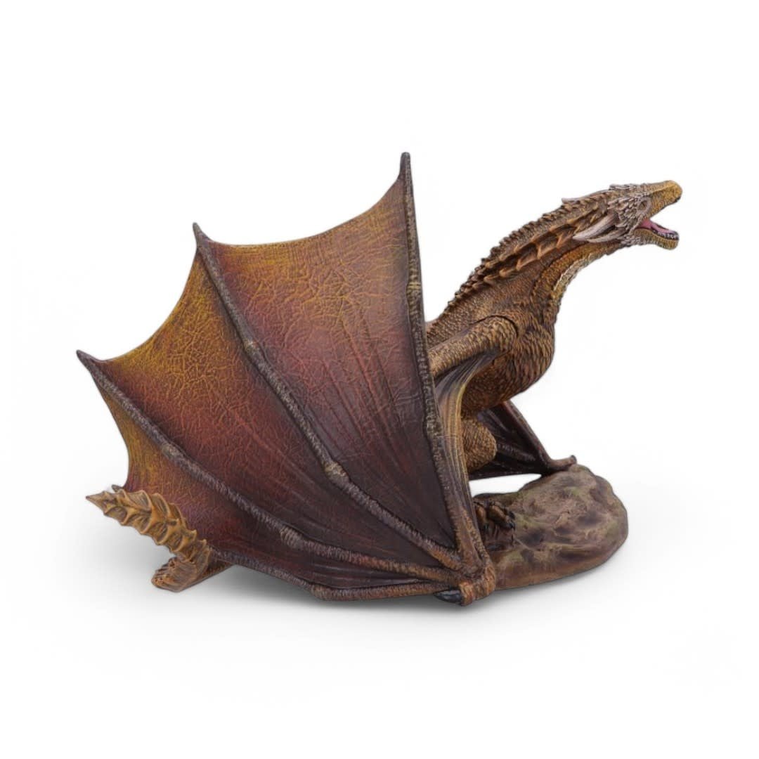 Game of Thrones Figure Viserion 28 cm - Fans Geek Store