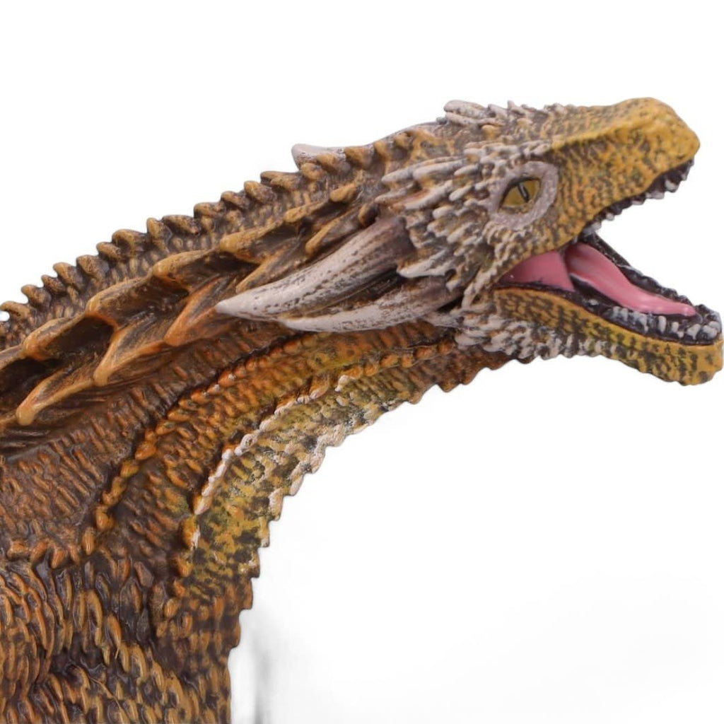 Game of Thrones Figure Viserion 28 cm - Fans Geek Store