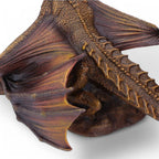 Game of Thrones Figure Viserion 28 cm - Fans Geek Store