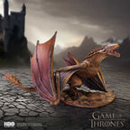 Game of Thrones Figure Viserion 28 cm - Fans Geek Store