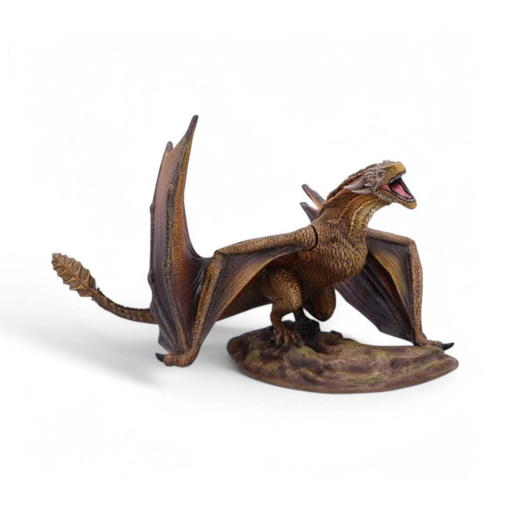 Game of Thrones Figure Viserion 28 cm - Fans Geek Store