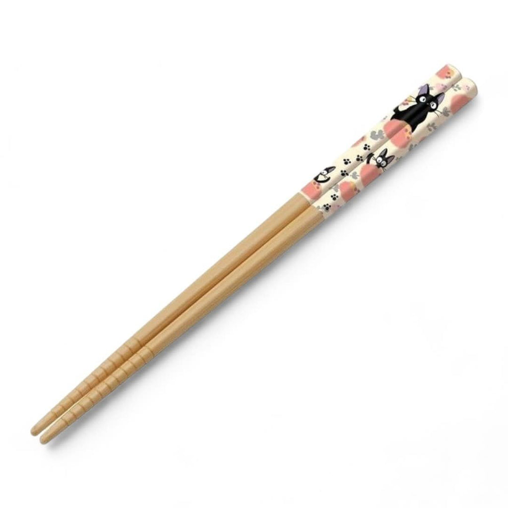 Kiki's Delivery Service Chopsticks Rose Jiji - Fans Geek Store