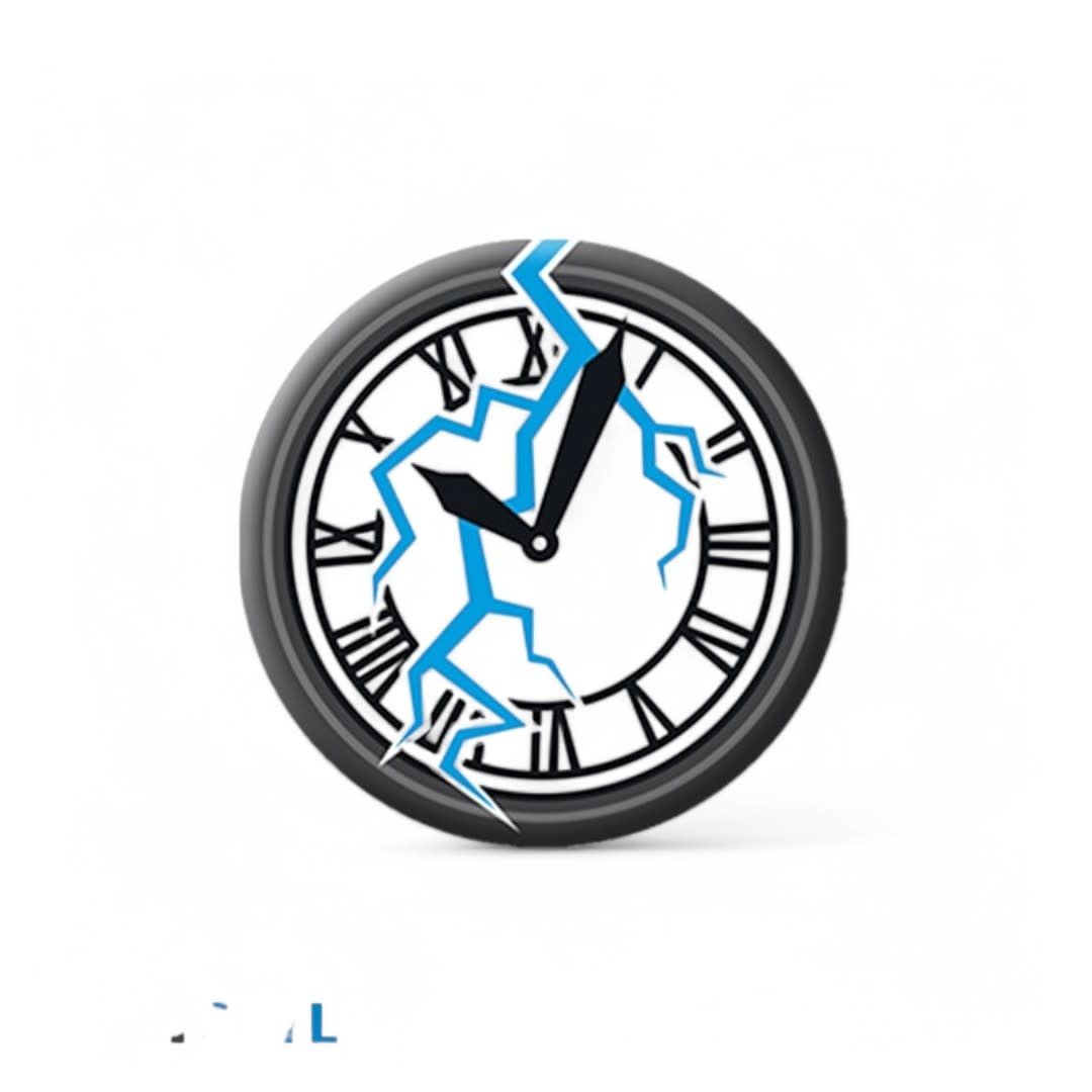 BACK TO THE FUTURE - Badge Pack - Symbols - Fans Geek Store