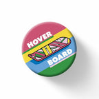 BACK TO THE FUTURE - Badge Pack - Symbols - Fans Geek Store