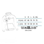 Back to the Future - Hoodie DeLorean Heren Zwart - Fans Geek Storeproduct_typeAbysse Corp