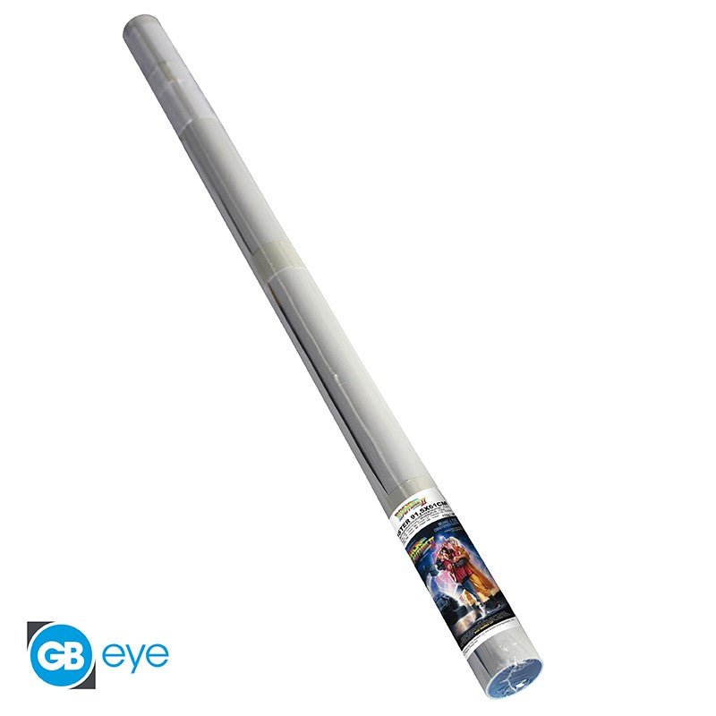 Back to the Future Maxi Poster Movie Poster 2 91,5x61 cm - Fans Geek Storeproduct_typeGB eye