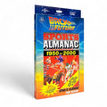 Back To The Future Prop Replica 1/1 Sports Almanac - Fans Geek Store