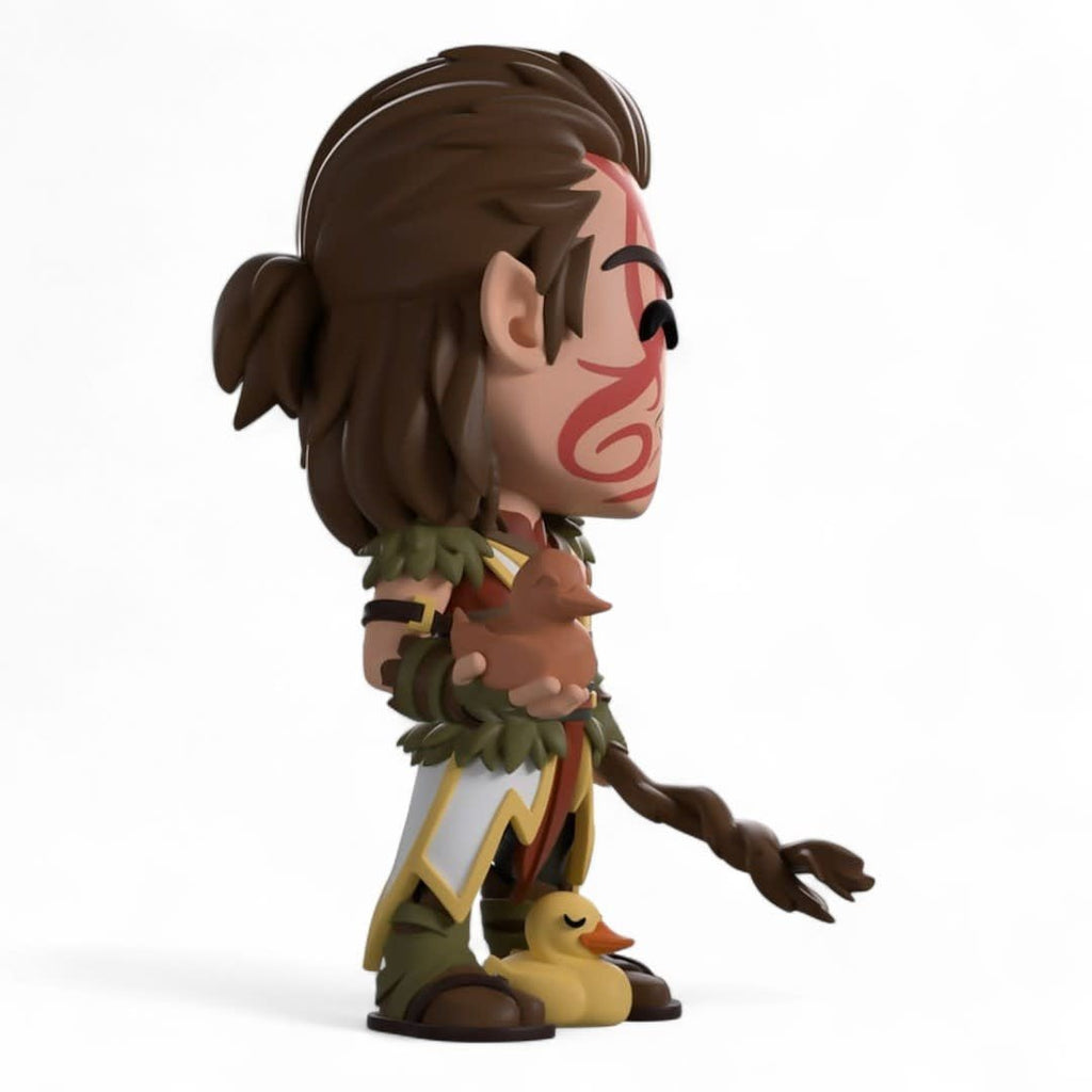 Baldur´s Gate Vinyl Figure Halsin - Fans Geek Store