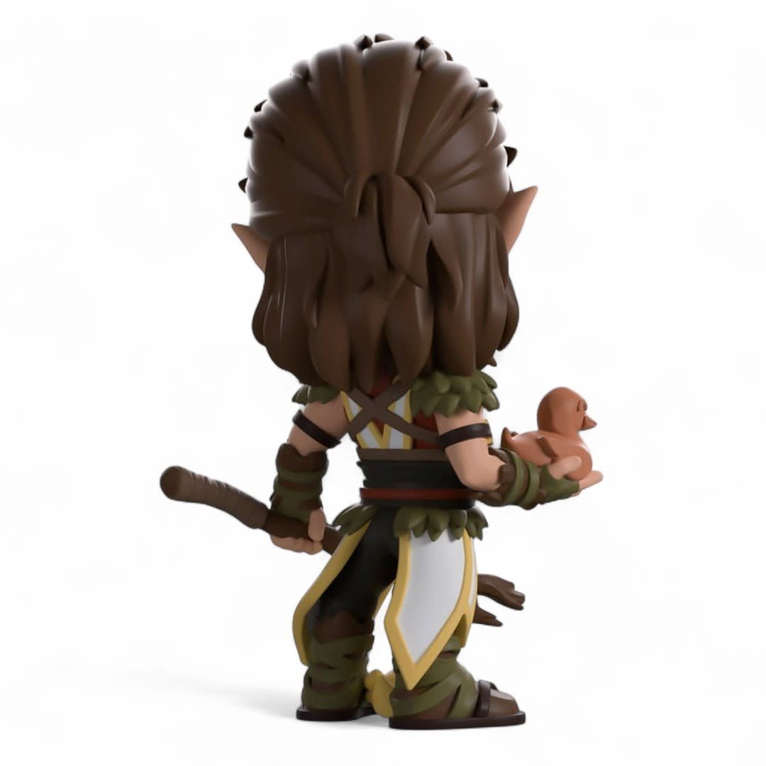 Baldur´s Gate Vinyl Figure Halsin - Fans Geek Store