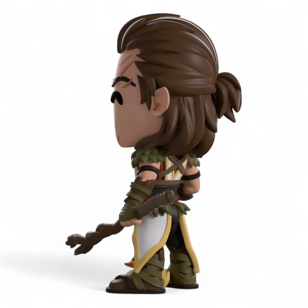 Baldur´s Gate Vinyl Figure Halsin - Fans Geek Store