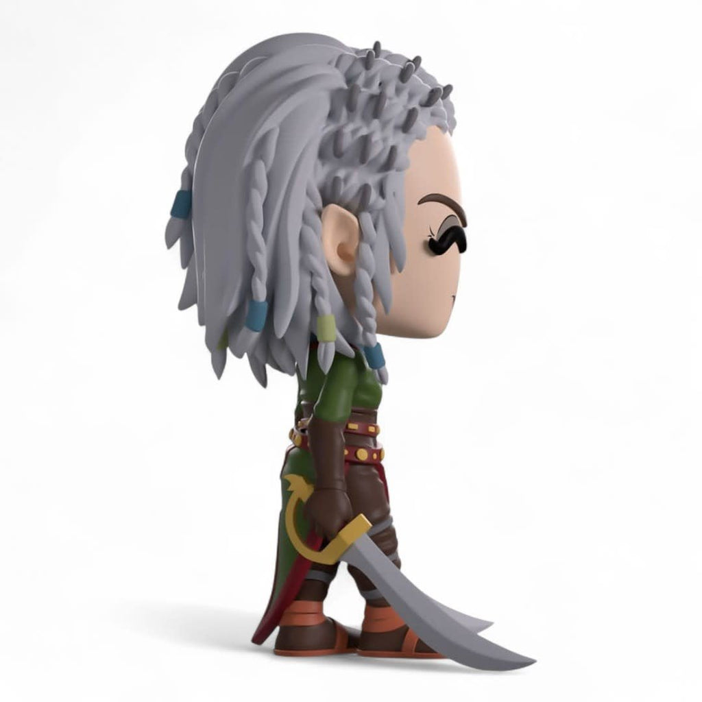 Baldur´s Gate Vinyl Figure Jaheira - Fans Geek Store