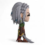 Baldur´s Gate Vinyl Figure Jaheira - Fans Geek Store