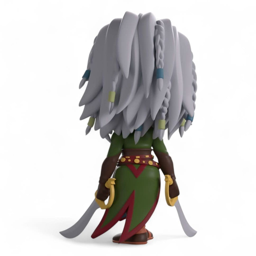 Baldur´s Gate Vinyl Figure Jaheira - Fans Geek Store