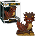 Balrog & Smaug Bundle — You Shall Not Pass! | -10% - Fans Geek Storeproduct_typeFast Bundle