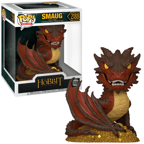 Balrog & Smaug Bundle — You Shall Not Pass! | -10% - Fans Geek Storeproduct_typeFast Bundle