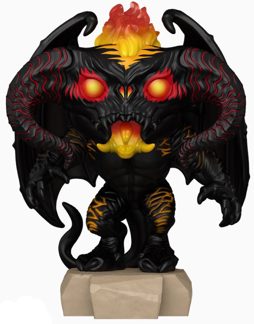Balrog & Smaug Bundle — You Shall Not Pass! | -10% - Fans Geek Storeproduct_typeFast Bundle