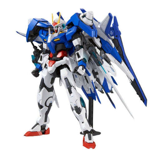Bandai Hobby Gundam MG 1/100 00 XN Raiser Figuur 18 cm - Fans Geek Storeproduct_typeBandai Hobby