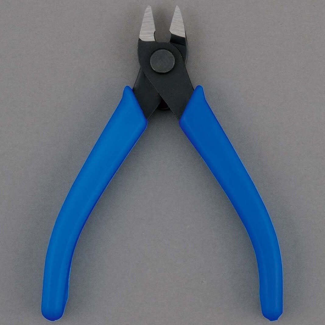 Bandai Spirits: Blue Entry Nipper - Fans Geek Store