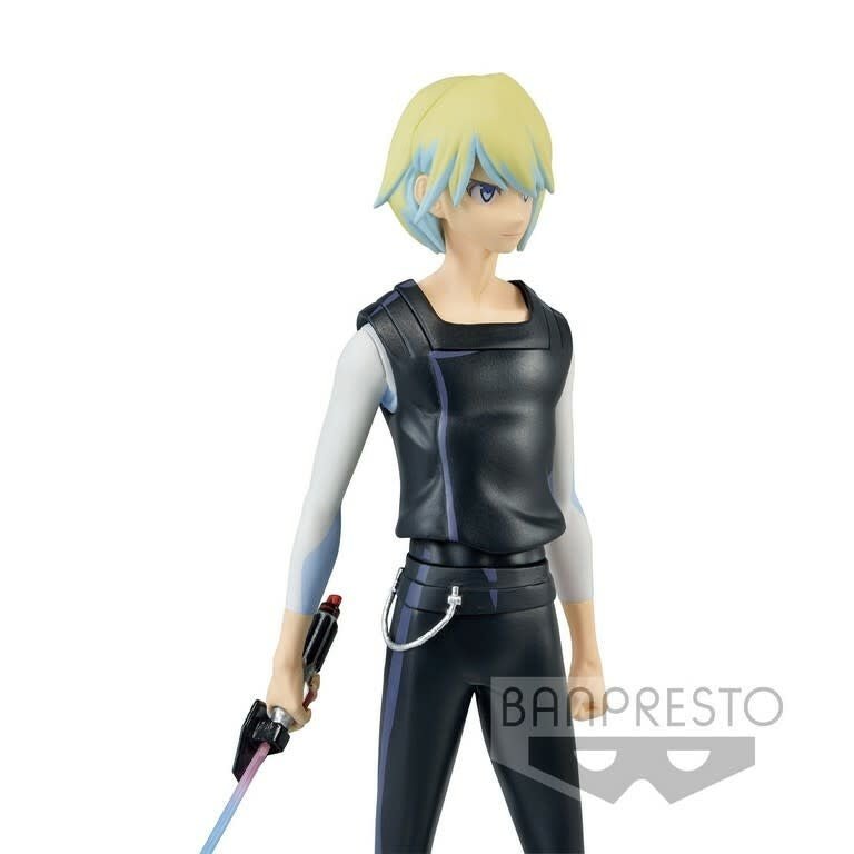 Star Wars: Visions - The Twins - Karre PVC Statue - Fans Geek Store