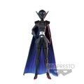 Star Wars: Visions - The Twins - Am with Helmet PVC Statue - Fans Geek Store
