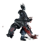 Star Wars: Visions - The Duel - The Ronin PVC Statue - Fans Geek Store