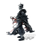 Star Wars: Visions - The Duel - The Ronin PVC Statue - Fans Geek Store