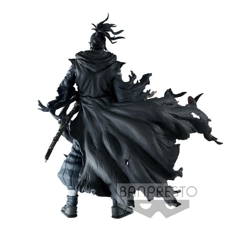 Star Wars: Visions - The Duel - The Ronin PVC Statue - Fans Geek Store
