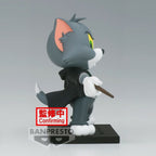 Tom and Jerry: WB 100th Anniversary - Slytherin Tom Figure - Fans Geek Store