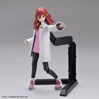 Kyoukai Senki: Figure - Rise Standard - Shishibe Shion Model Kit - Fans Geek Store