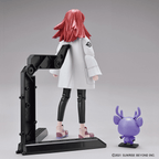 Kyoukai Senki: Figure - Rise Standard - Shishibe Shion Model Kit - Fans Geek Store