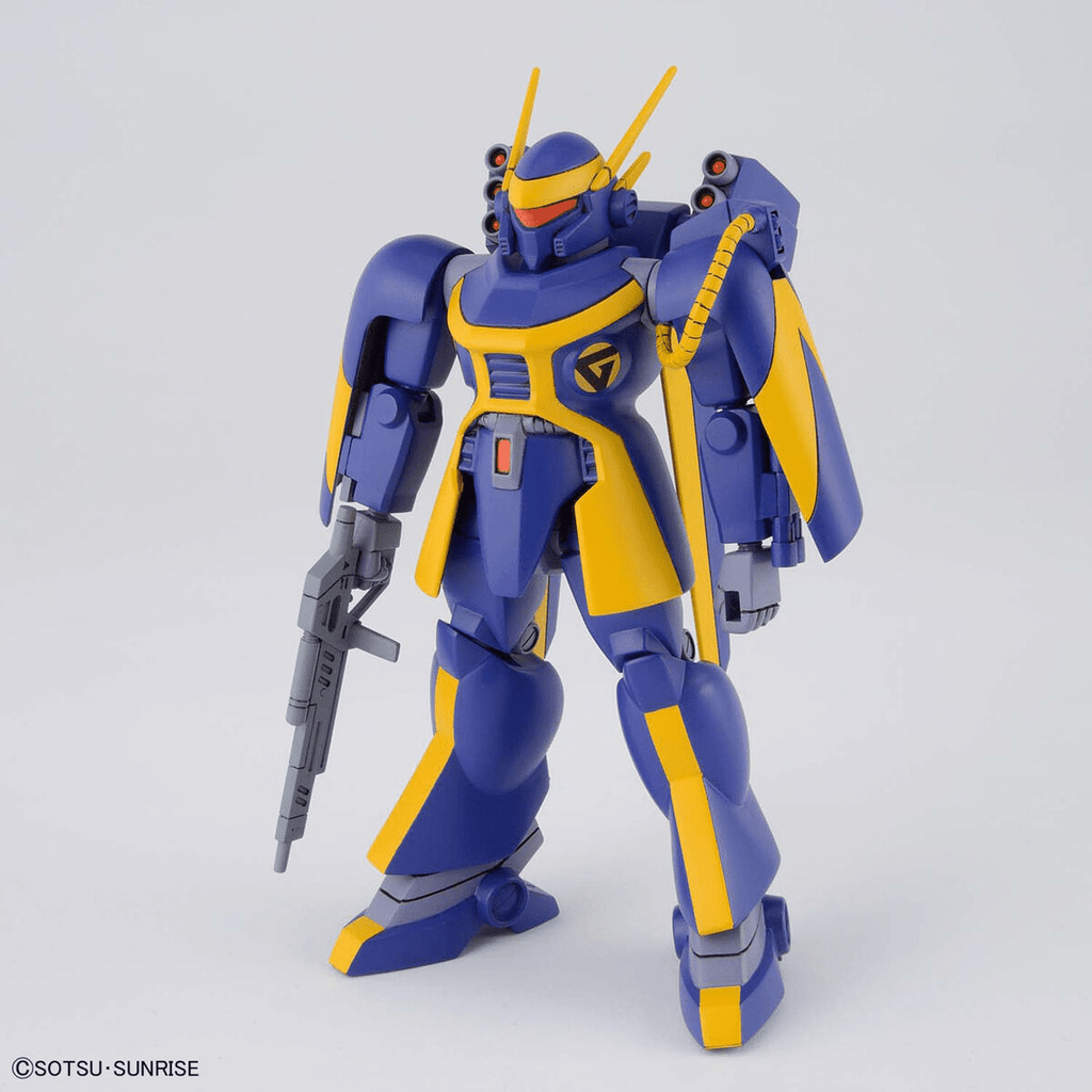 Dragonar: 1:144 Scale Model Kit Set 2 - Fans Geek Store