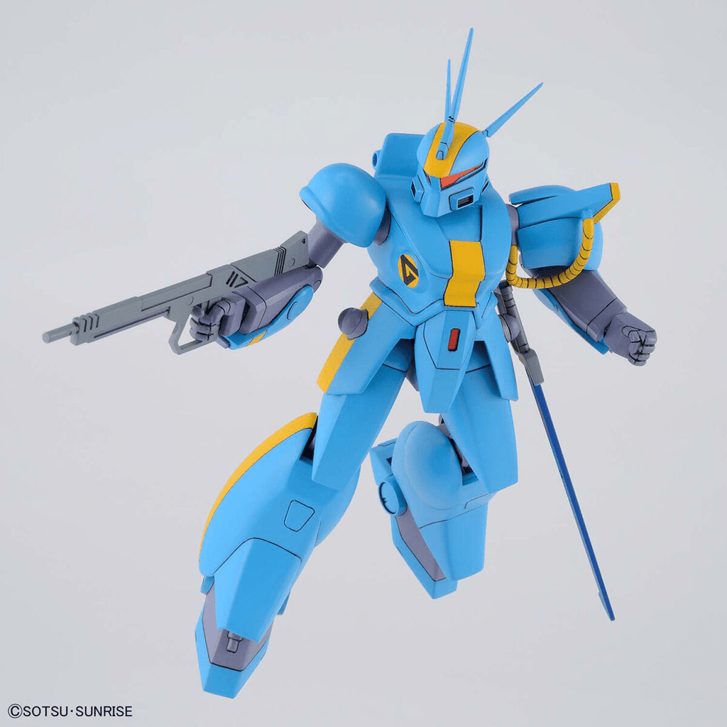 Dragonar: 1:144 Scale Model Kit Set 2 - Fans Geek Store