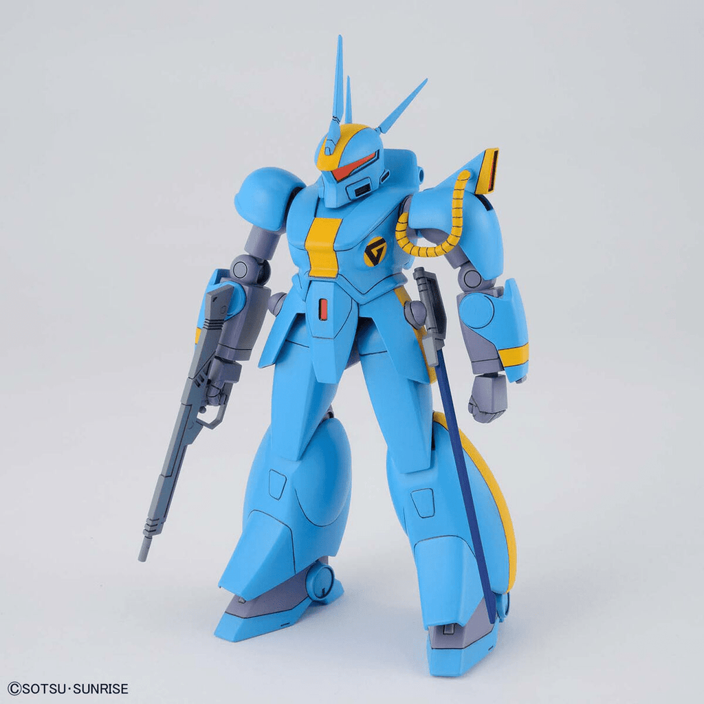 Dragonar: 1:144 Scale Model Kit Set 2 - Fans Geek Store
