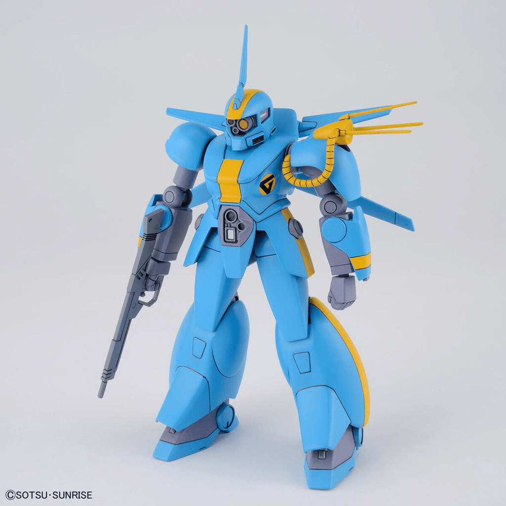 Dragonar: 1:144 Scale Model Kit Set 2 - Fans Geek Store