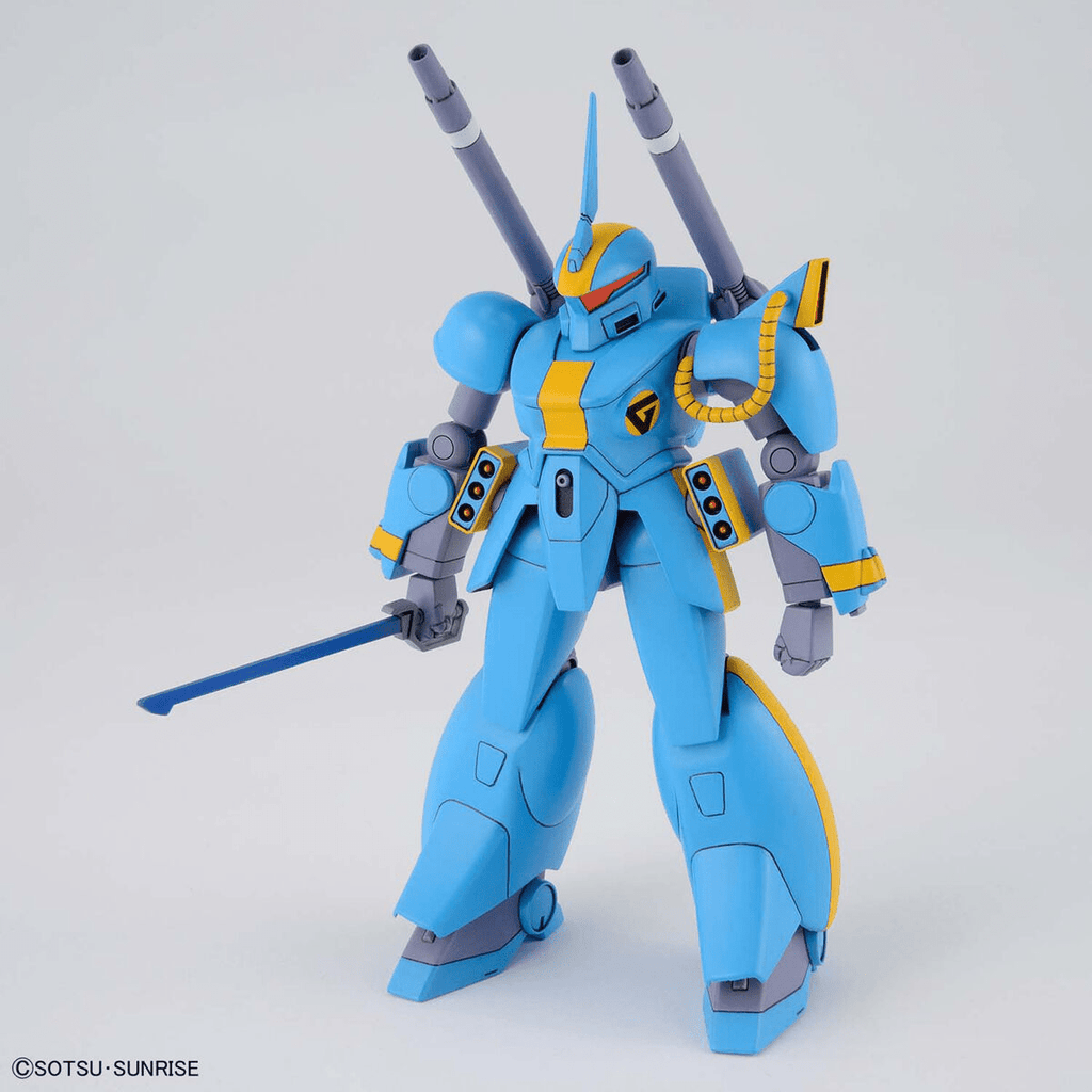 Dragonar: 1:144 Scale Model Kit Set 2 - Fans Geek Store