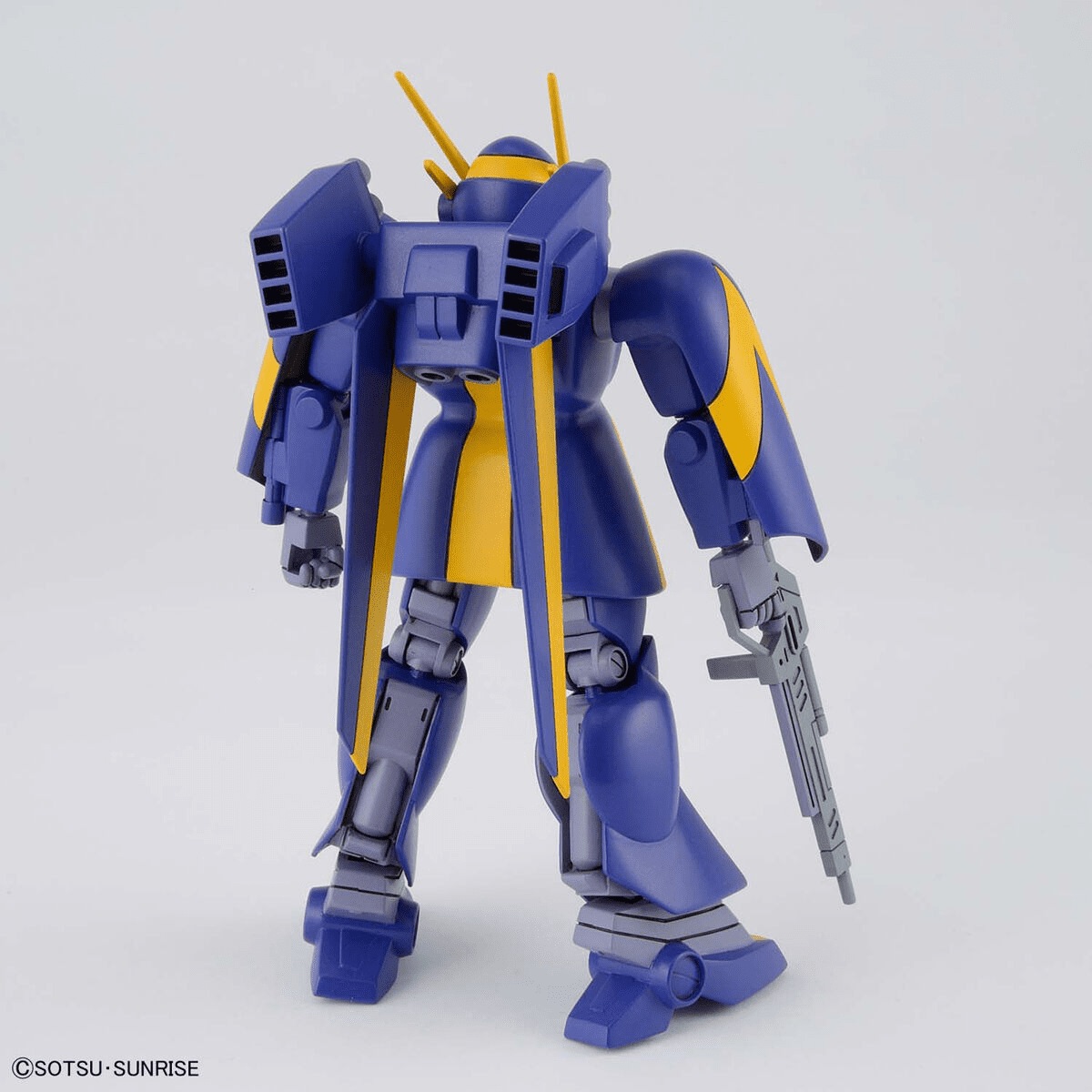 Dragonar: 1:144 Scale Model Kit Set 2 - Fans Geek Store