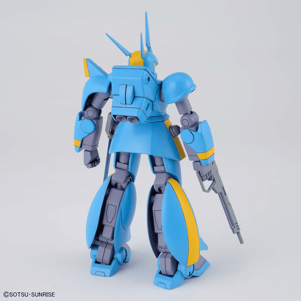 Dragonar: 1:144 Scale Model Kit Set 2 - Fans Geek Store