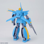 Dragonar: 1:144 Scale Model Kit Set 2 - Fans Geek Store