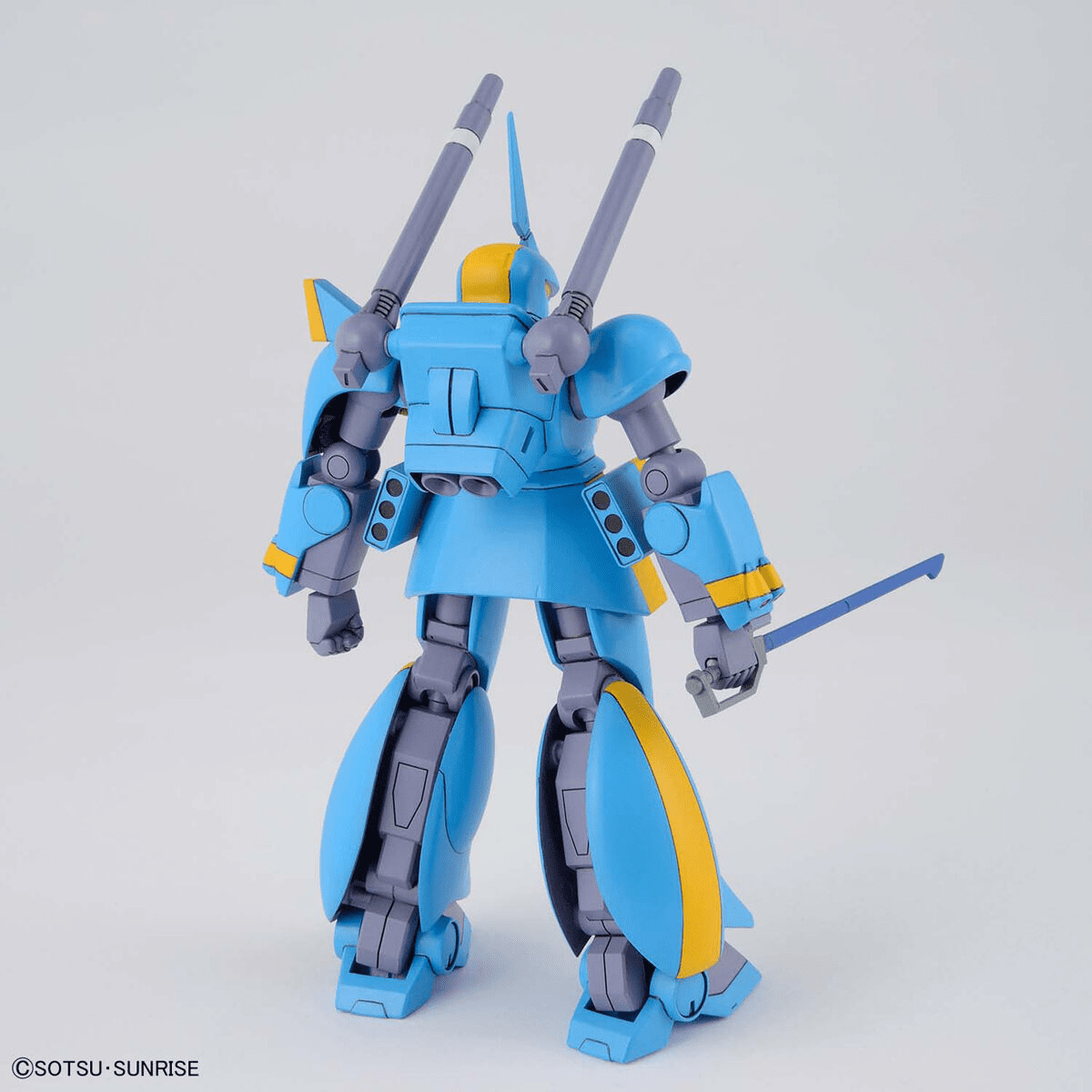 Dragonar: 1:144 Scale Model Kit Set 2 - Fans Geek Store
