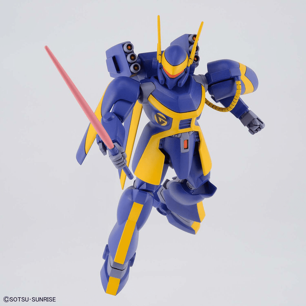 Dragonar: 1:144 Scale Model Kit Set 2 - Fans Geek Store