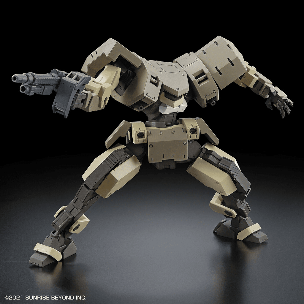 Kyokai Senki: High Grade - Jo Hound 1:72 Scale Model Kit - Fans Geek Store